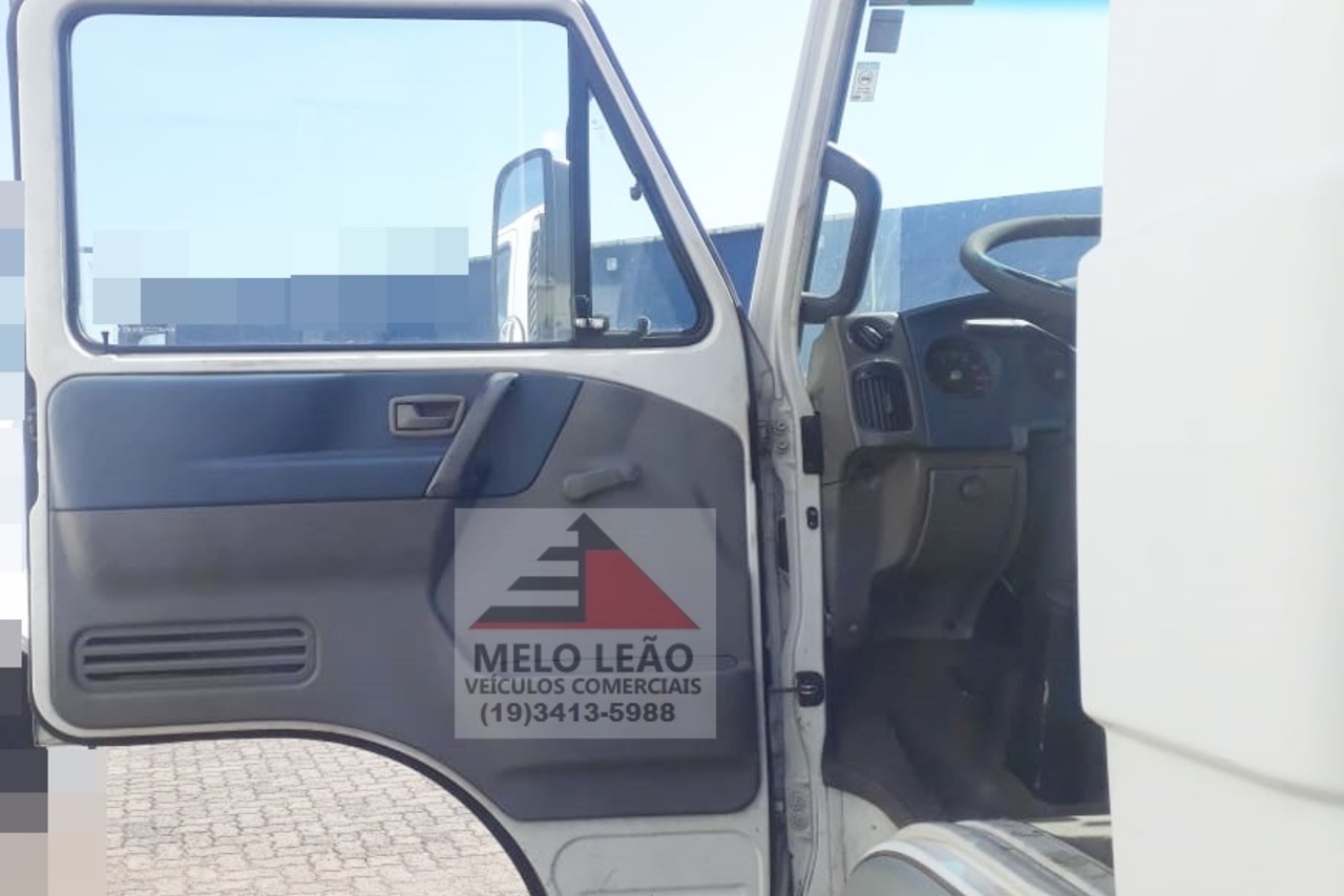 Volkswagen 8 150 - 09/10 5