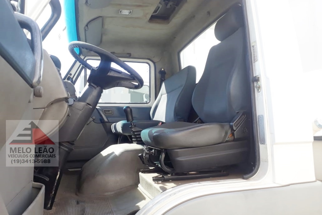 Volkswagen 8 150 - 09/10 6