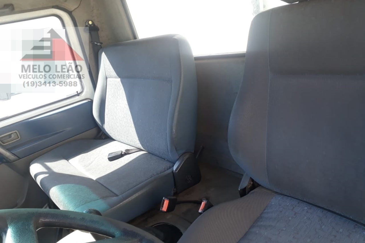 Volkswagen 8 150 - 09/10 9
