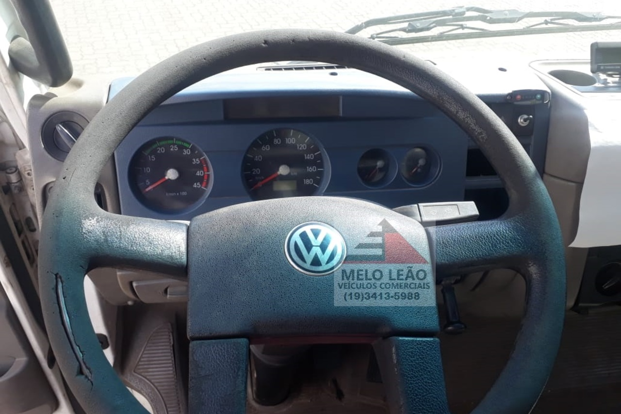 Volkswagen 8 150 - 09/10 16