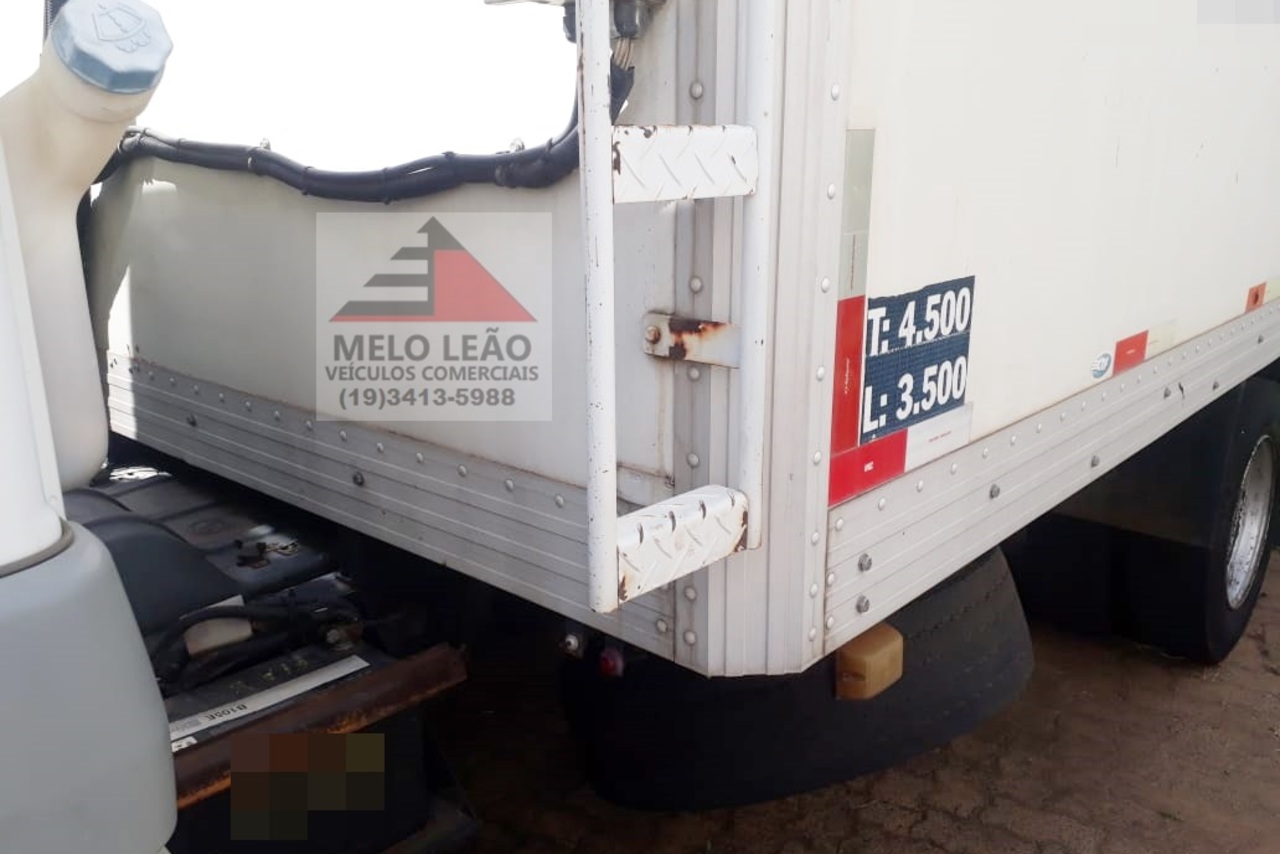 Volkswagen 8 150 - 09/10 19