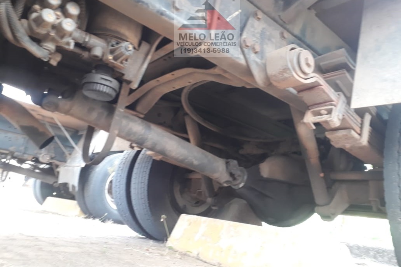 Volkswagen 8 150 - 09/10 25