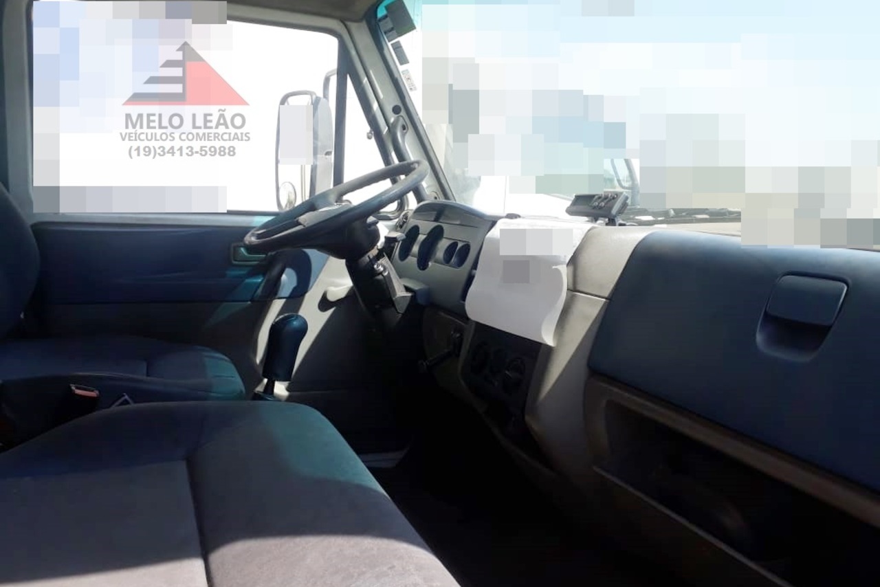 Volkswagen 8 150 - 09/10 55