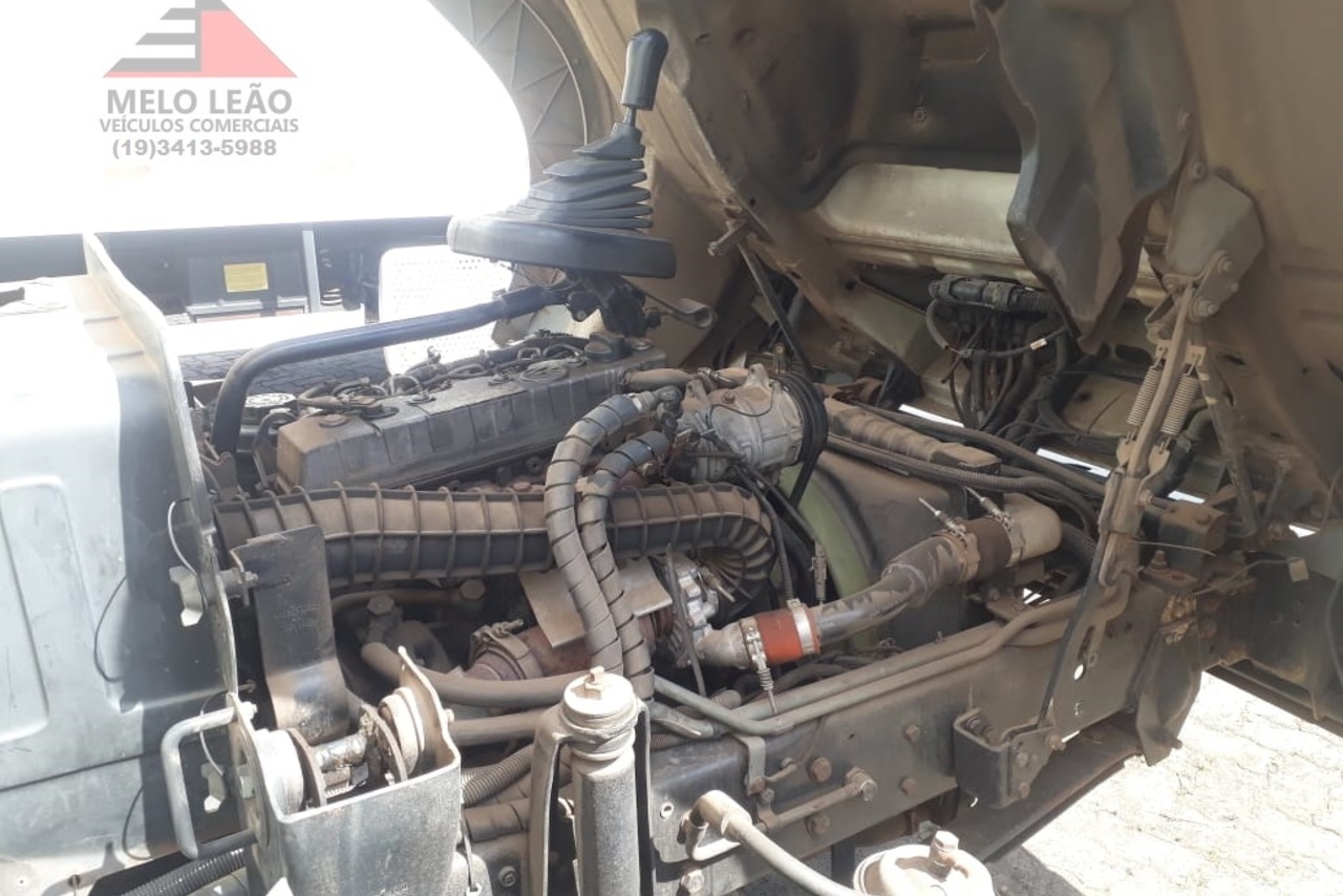 Volkswagen 8 150 - 09/10 56