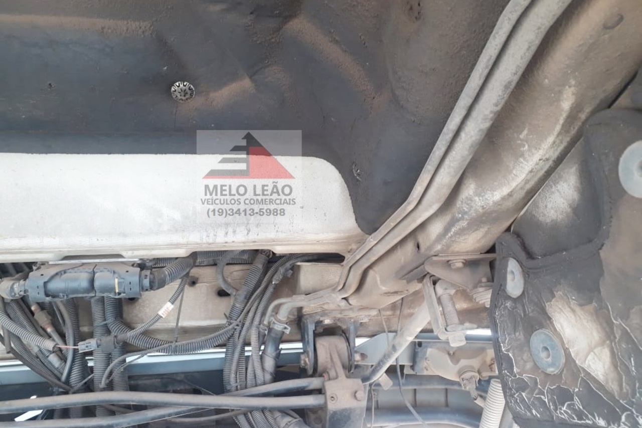 Volkswagen 8 150 - 09/10 57
