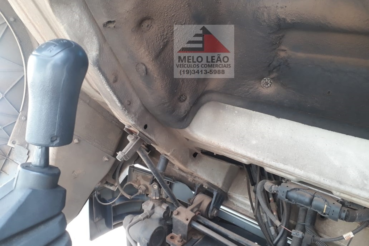 Volkswagen 8 150 - 09/10 59