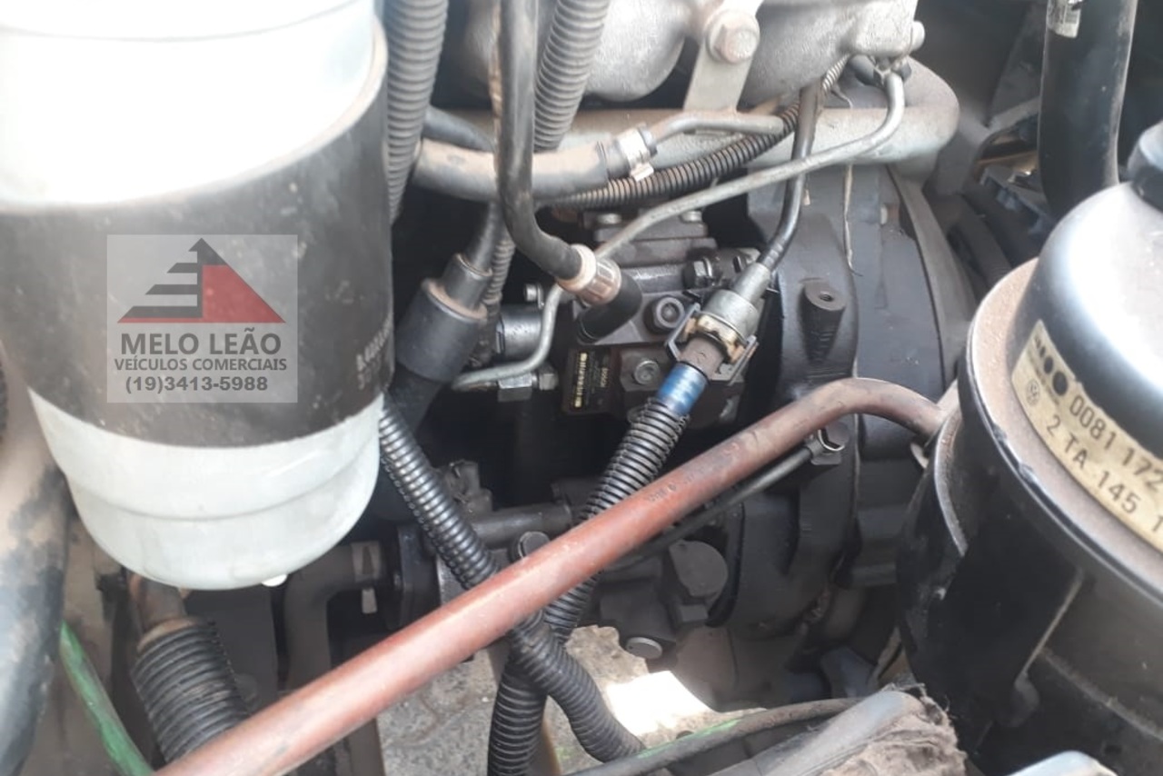 Volkswagen 8 150 - 09/10 61
