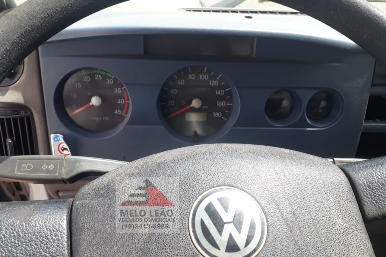 Volkswagen 8 150 - 09/10 3
