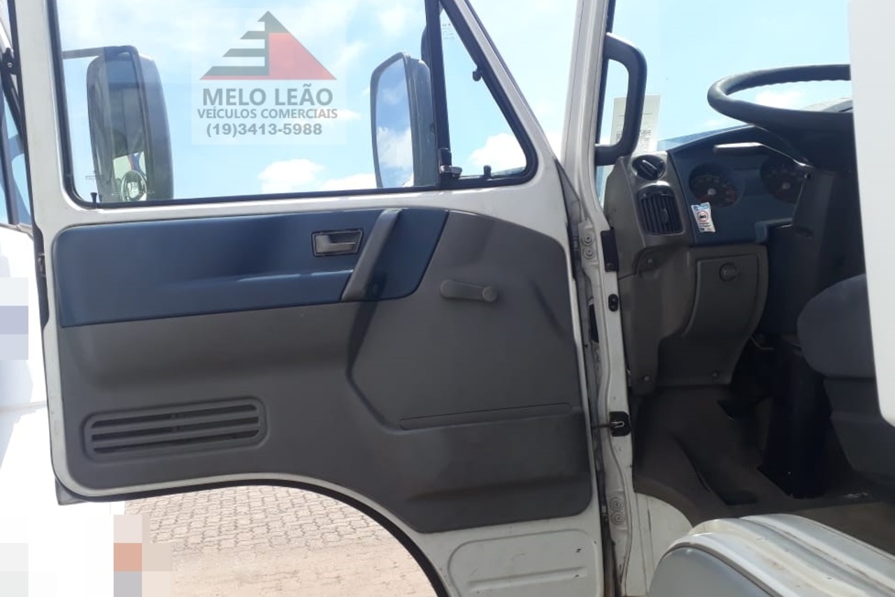 Volkswagen 8 150 - 09/10 4