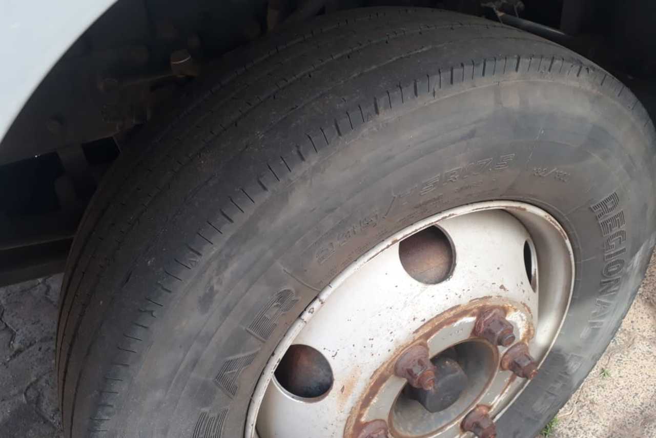 Volkswagen 8 150 - 09/10 5