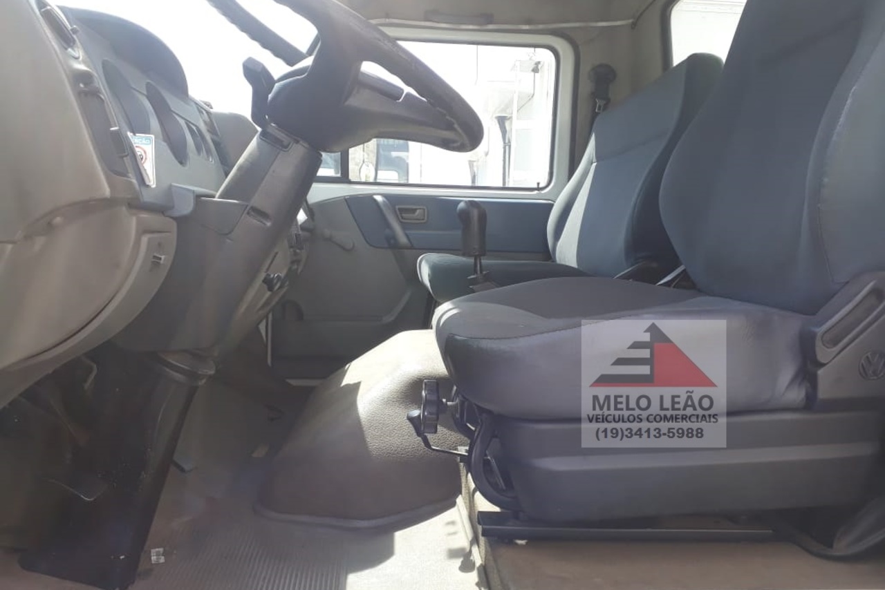 Volkswagen 8 150 - 09/10 7