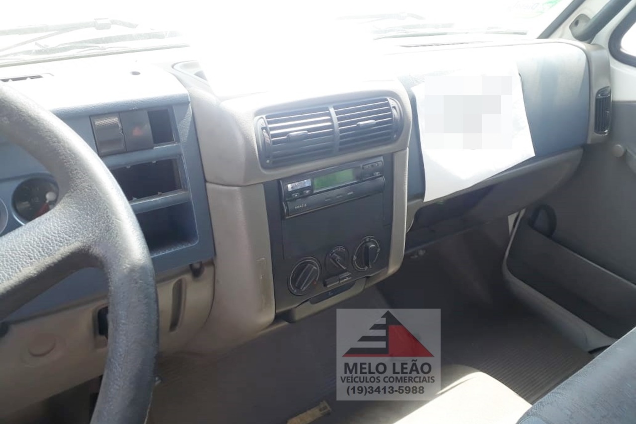 Volkswagen 8 150 - 09/10 10