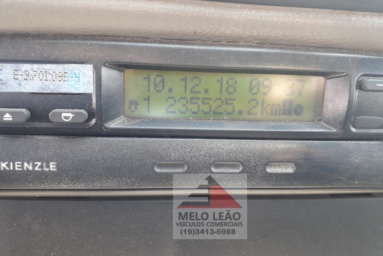 Volkswagen 8 150 - 09/10 15
