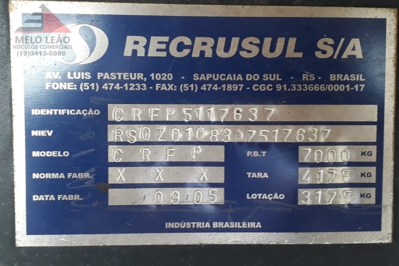 Volkswagen 8 150 - 09/10 22