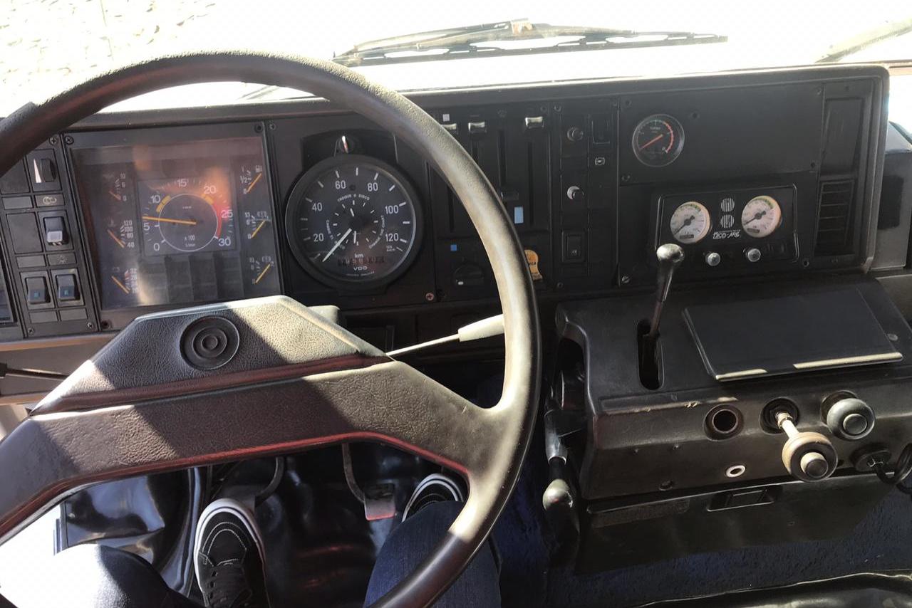 Scania 112 360 - 86/86 13