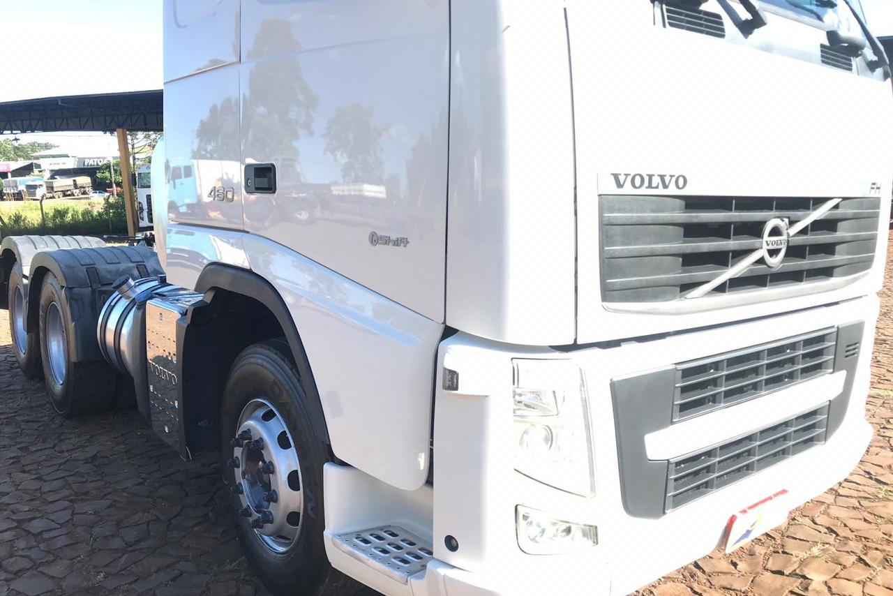 Volvo FH 460 - 13/14 3