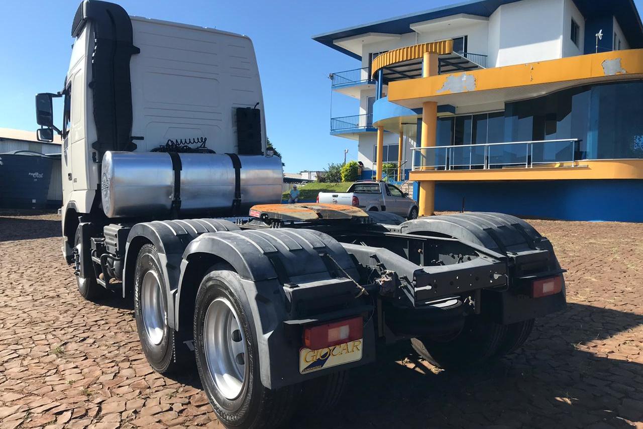 Volvo FH 460 - 13/14 5