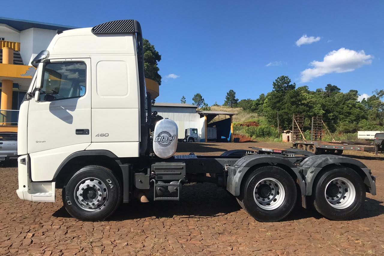 Volvo FH 460 - 13/14 6
