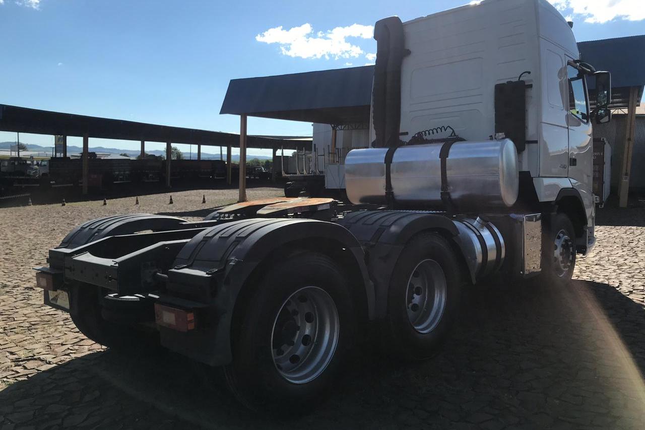 Volvo FH 460 - 13/14 7