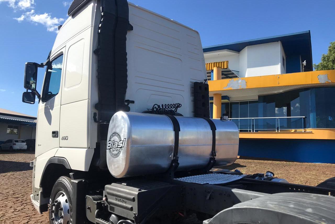 Volvo FH 460 - 13/14 9