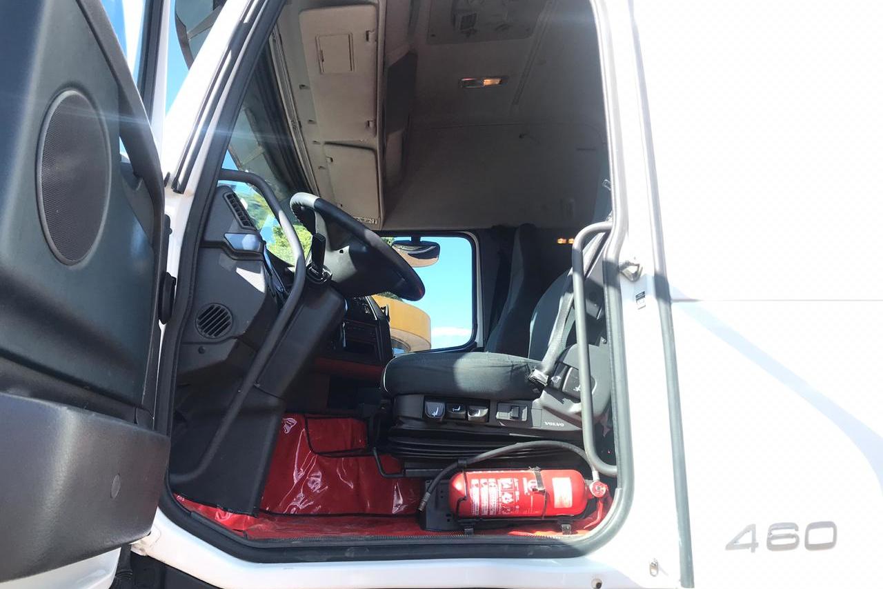 Volvo FH 460 - 13/14 15