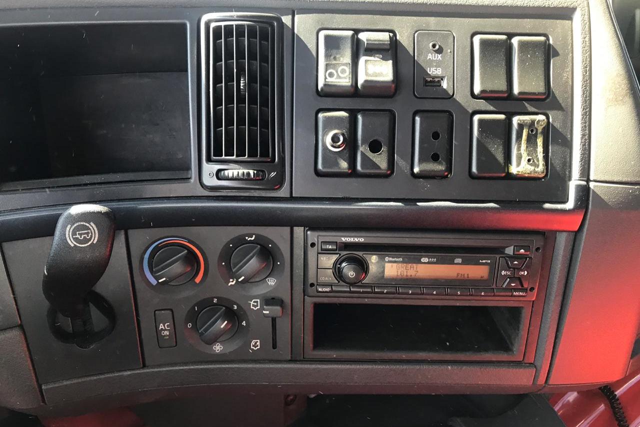 Volvo FH 460 - 13/14 16