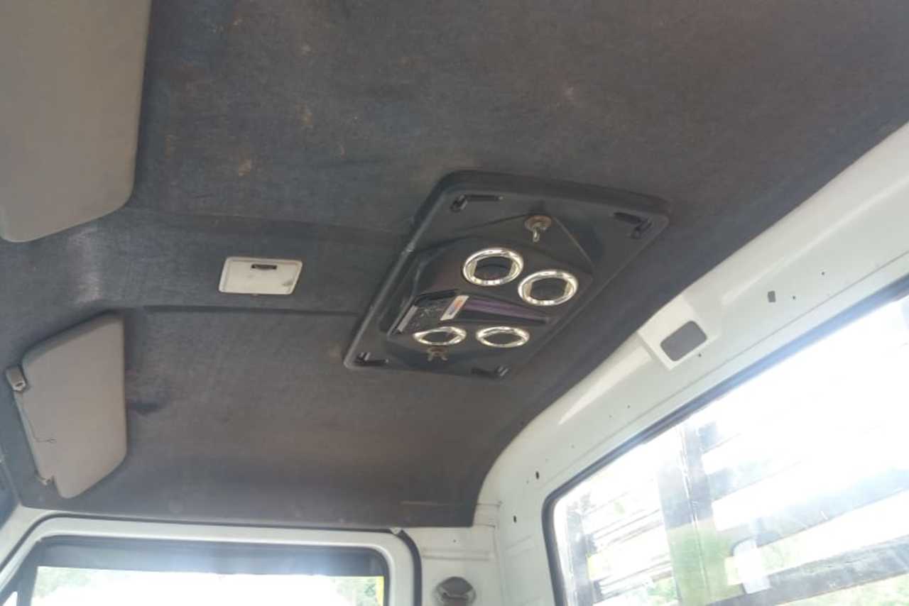 Volkswagen 8 140 - 99/99 9