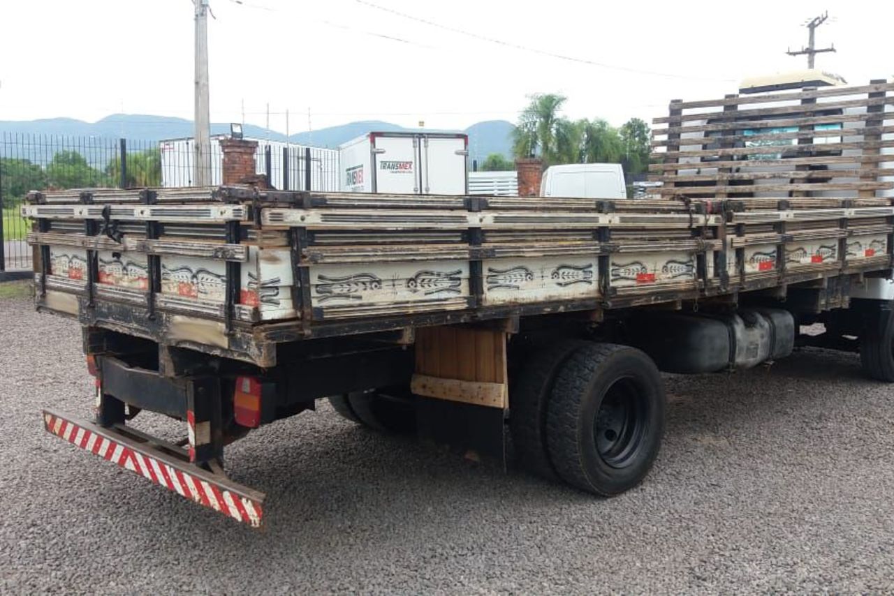 Volkswagen 8 140 - 99/99 10