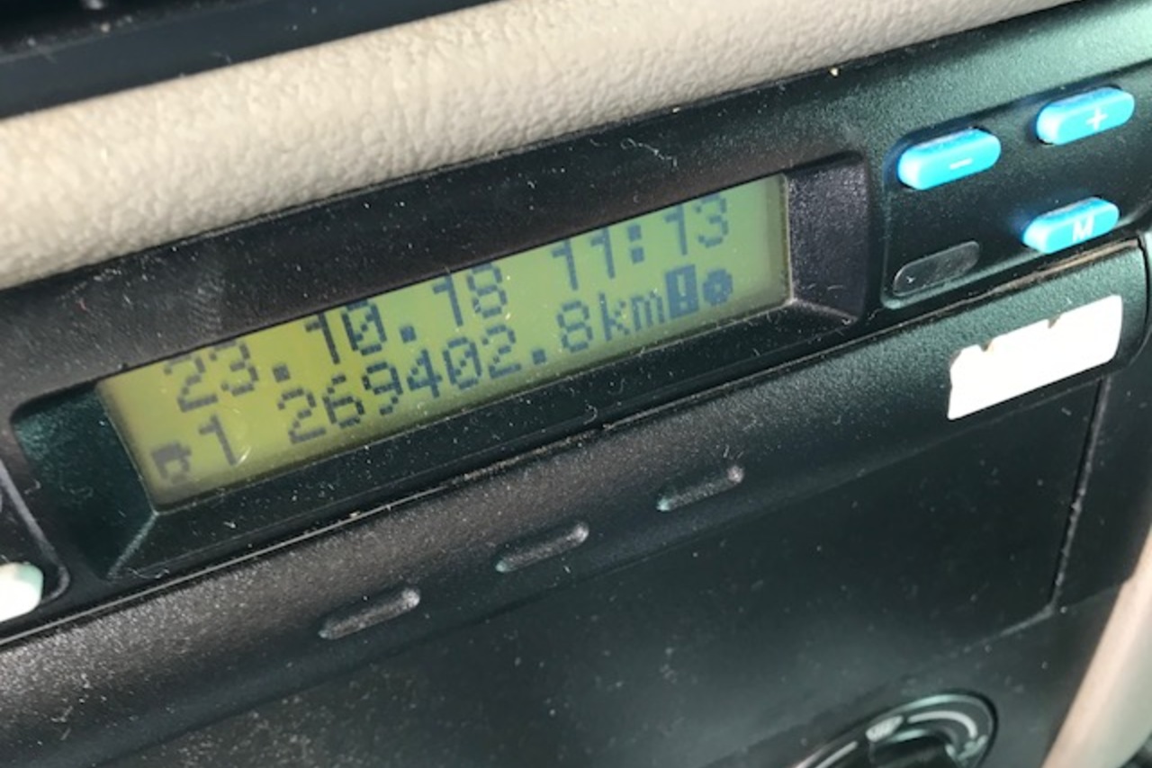 Volkswagen 8 150 - 08/09 9