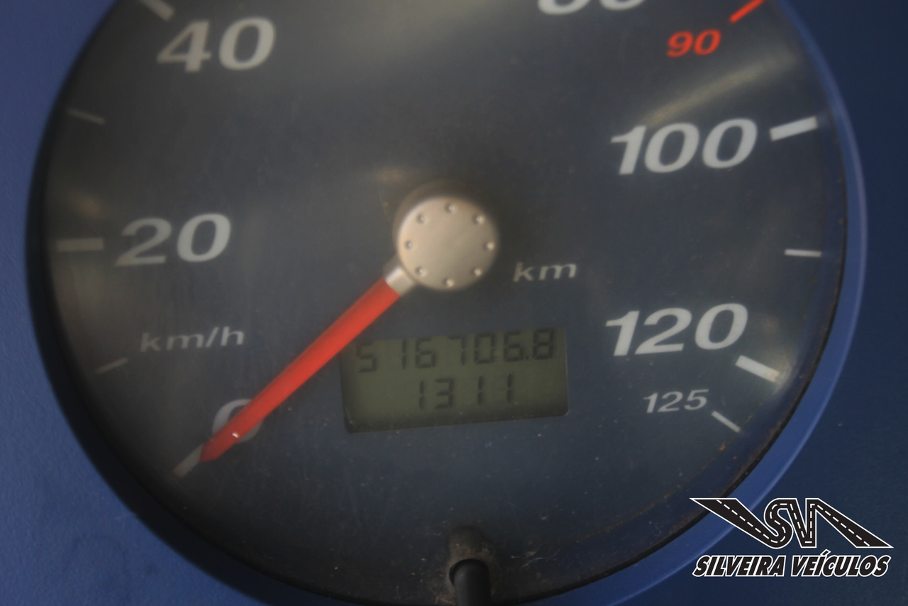 Volkswagen 8 150 - 05/06 12
