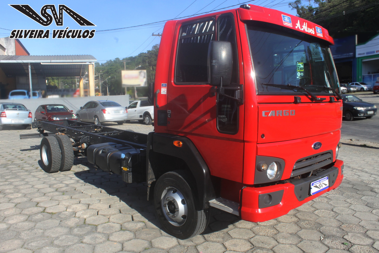 Ford Cargo1119 - 14/14 3