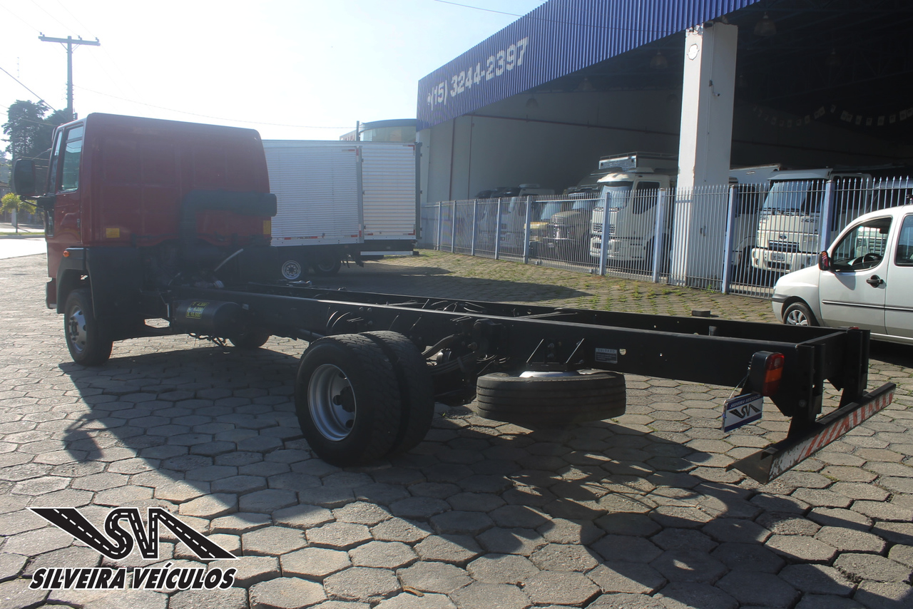 Ford Cargo1119 - 14/14 4