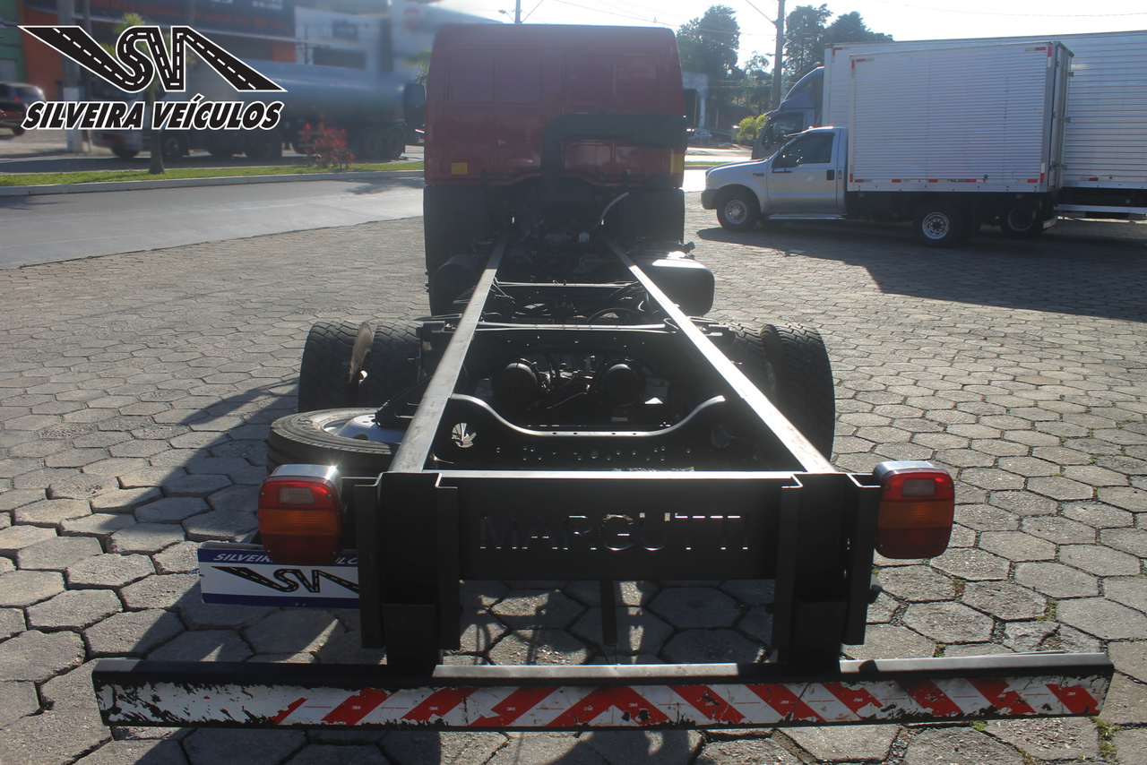 Ford Cargo1119 - 14/14 6