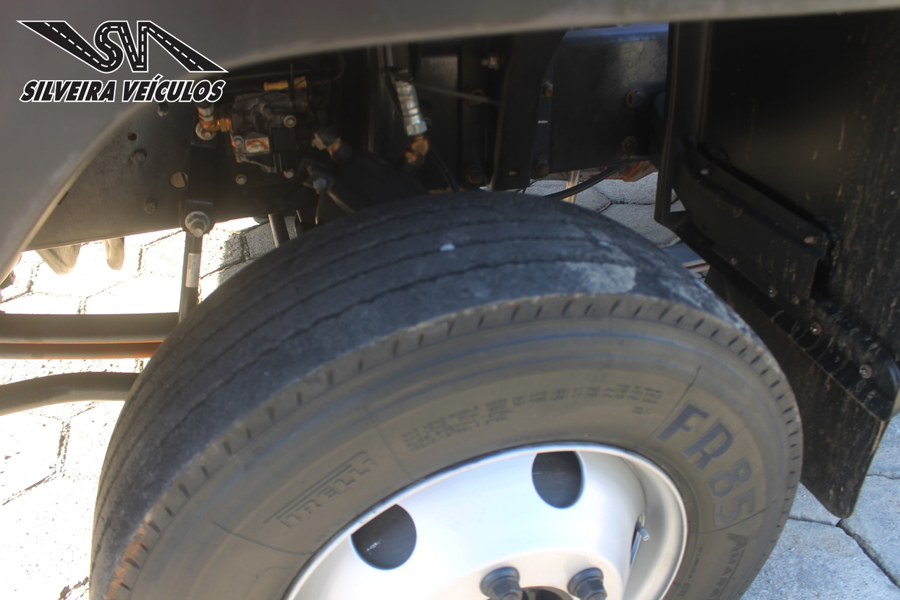 Ford Cargo1119 - 14/14 7
