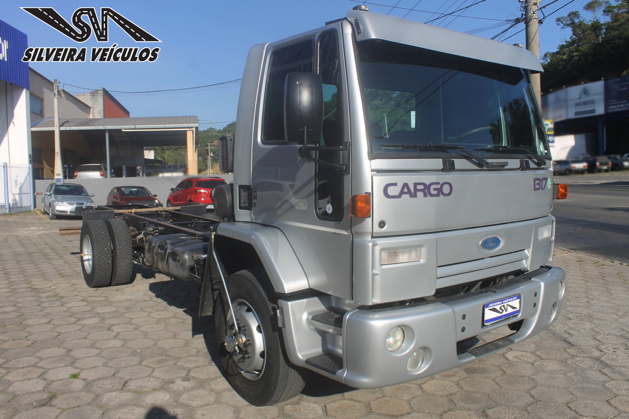 Ford Cargo1317 - 07/07 3