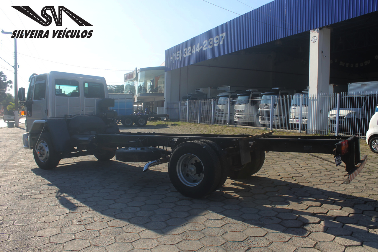 Ford Cargo1317 - 07/07 4