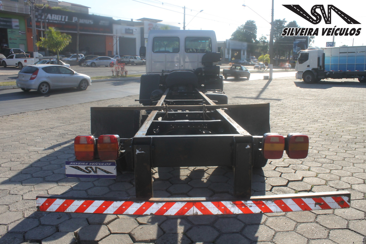 Ford Cargo1317 - 07/07 5