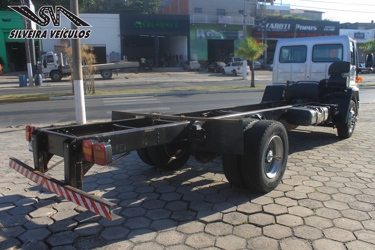 Ford Cargo1317 - 07/07 6