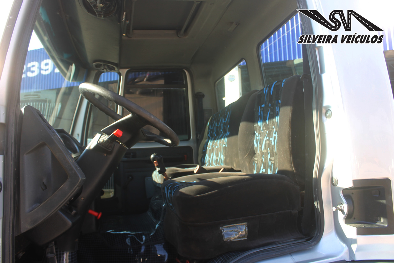 Ford Cargo1317 - 07/07 9