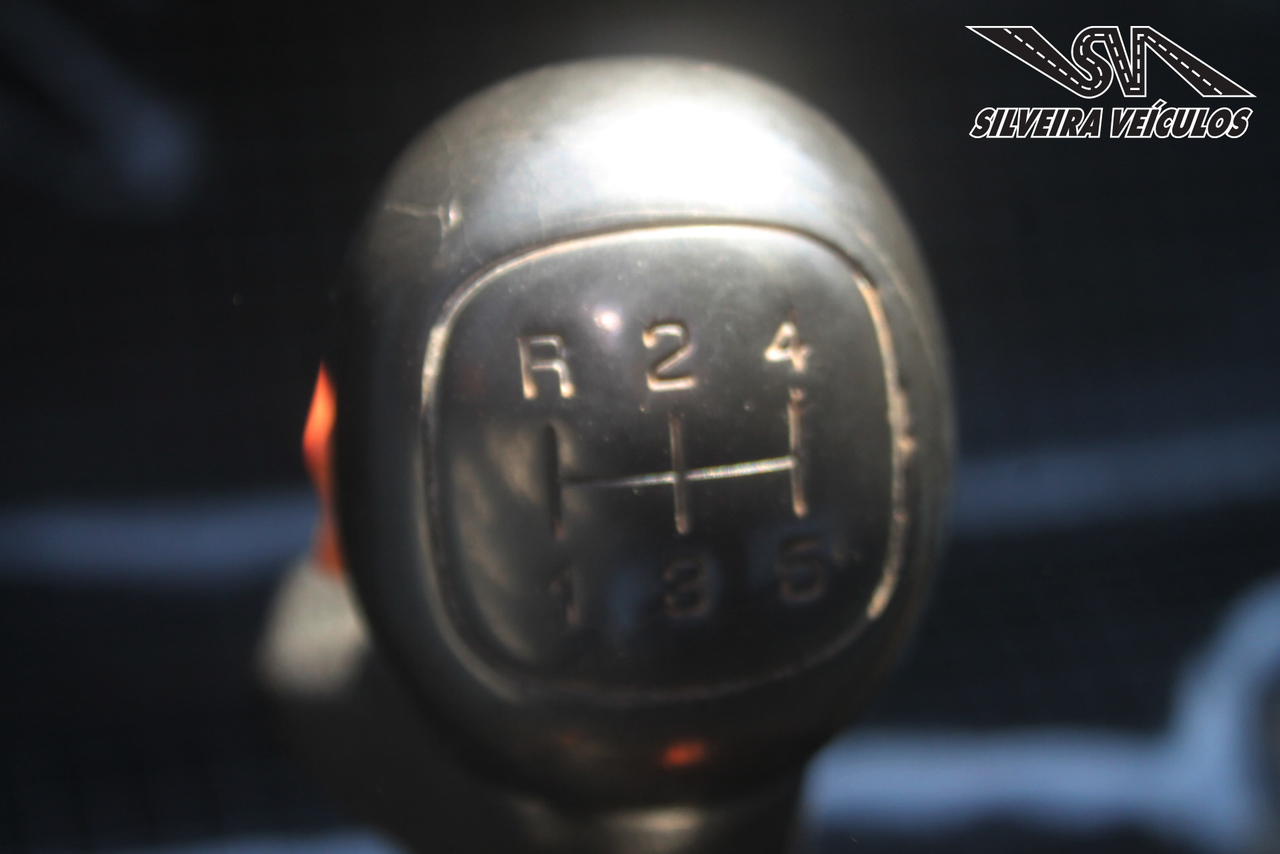 Ford Cargo1317 - 07/07 14