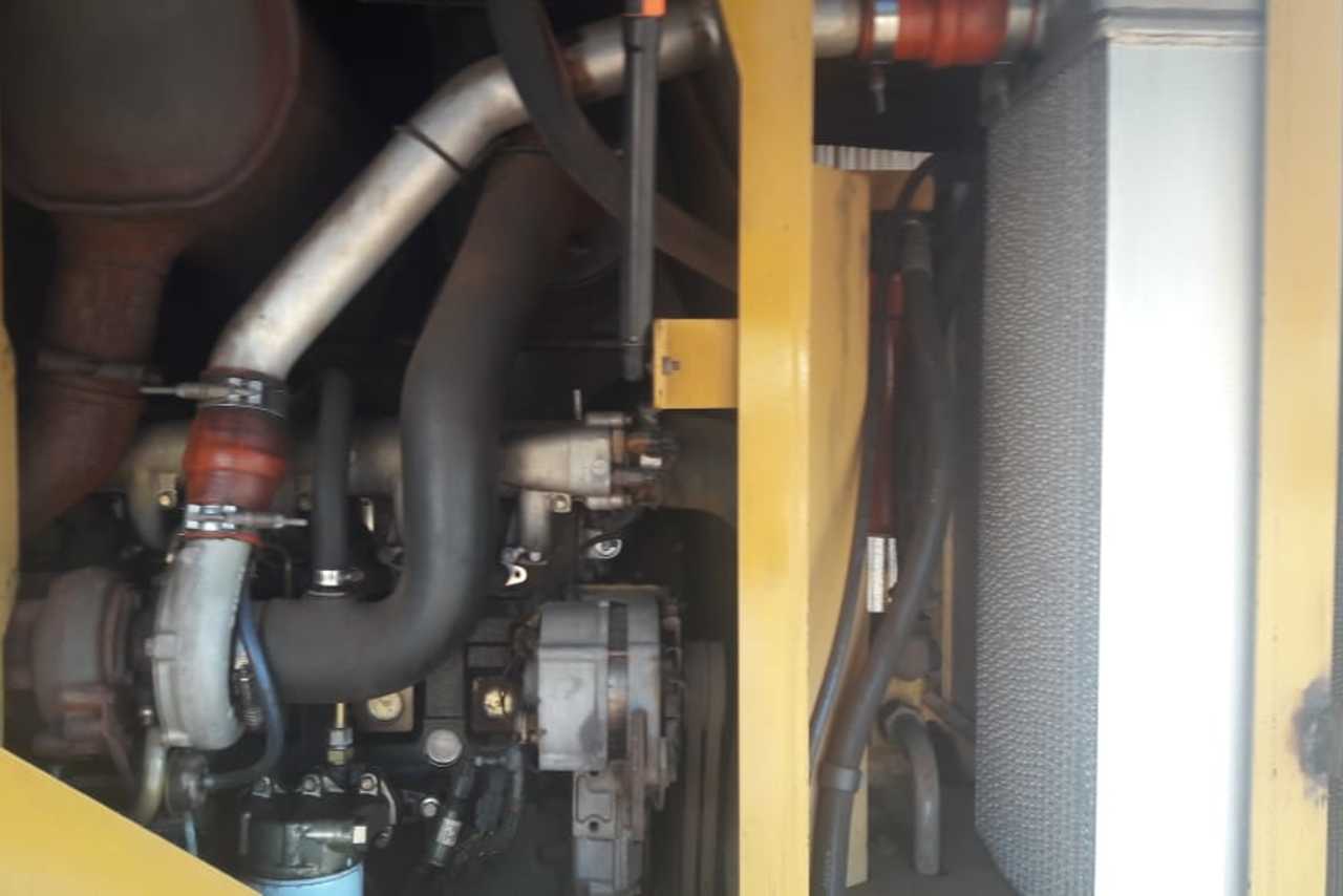 Caterpillar 924 G - 07/07 4