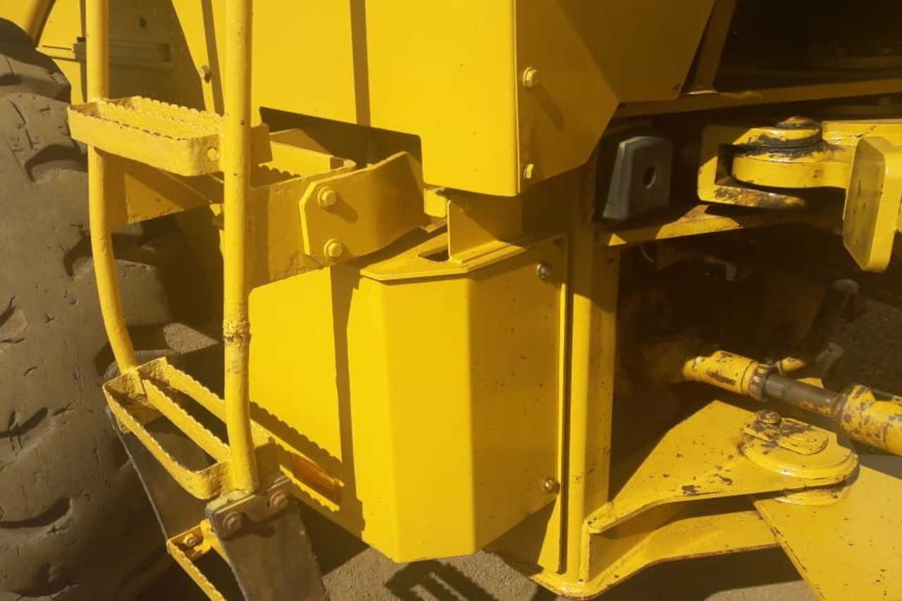 Caterpillar 924 G - 07/07 5