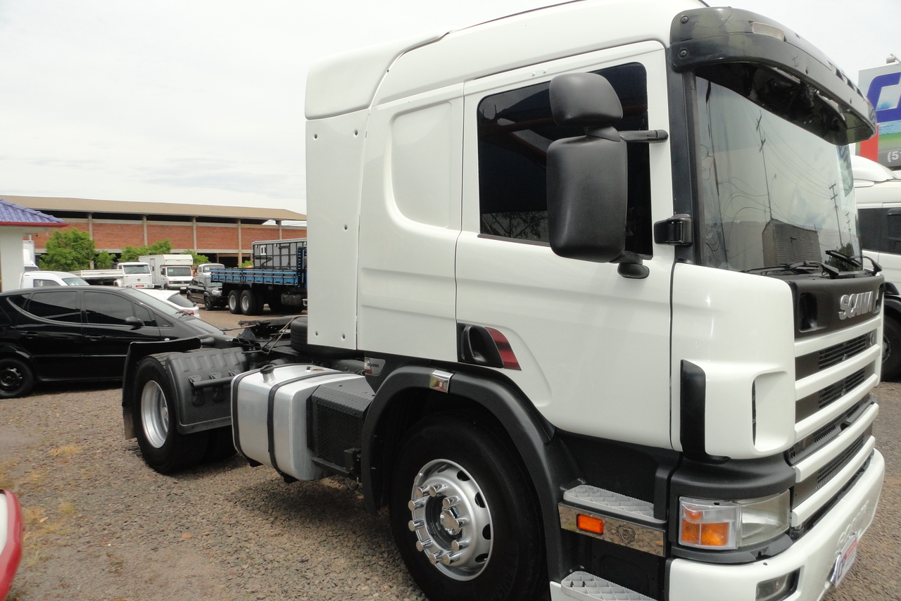 Scania 340 - 07/07 3