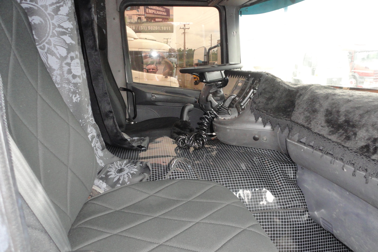 Scania 340 - 07/07 4