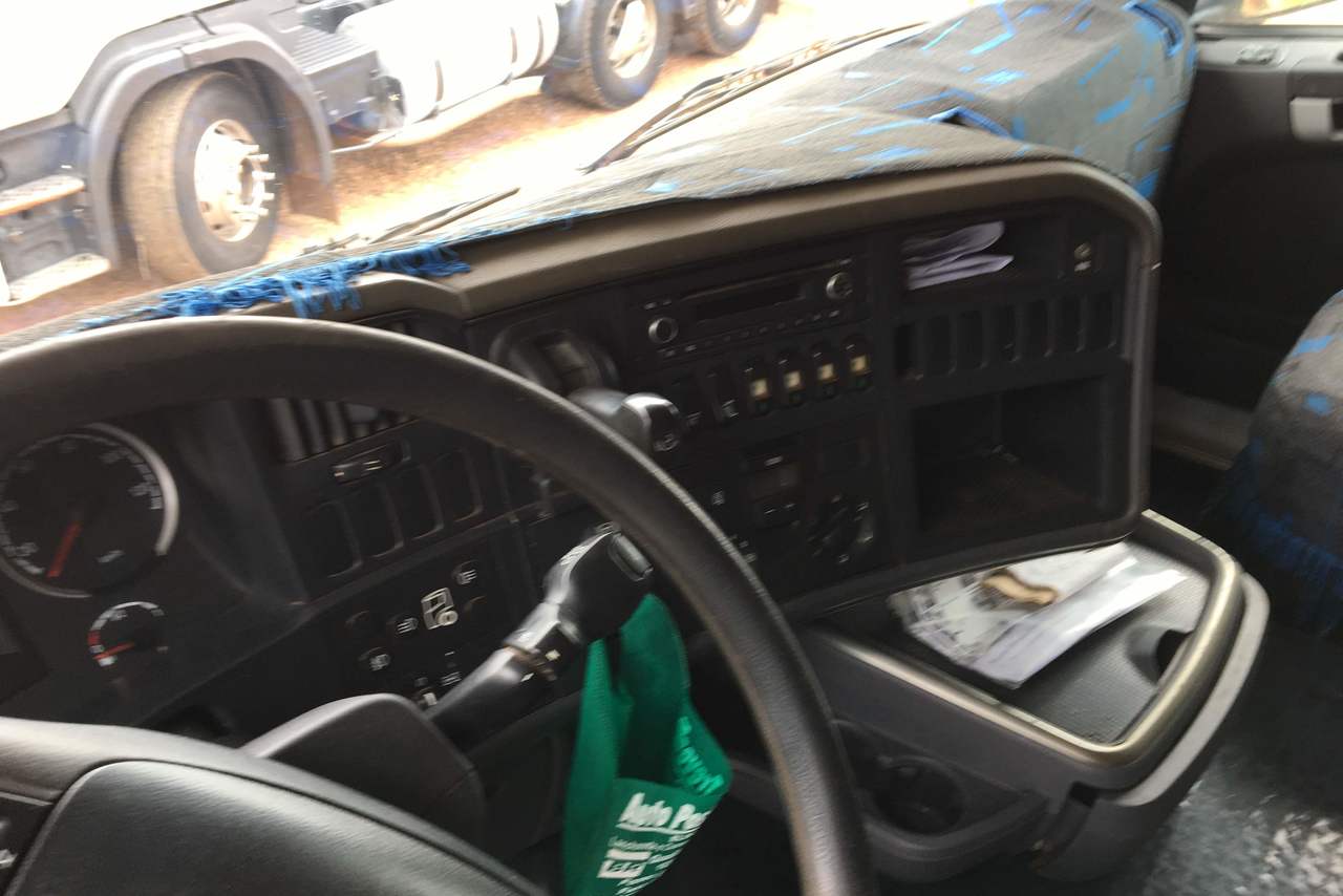 Scania R440 - 12/12 4