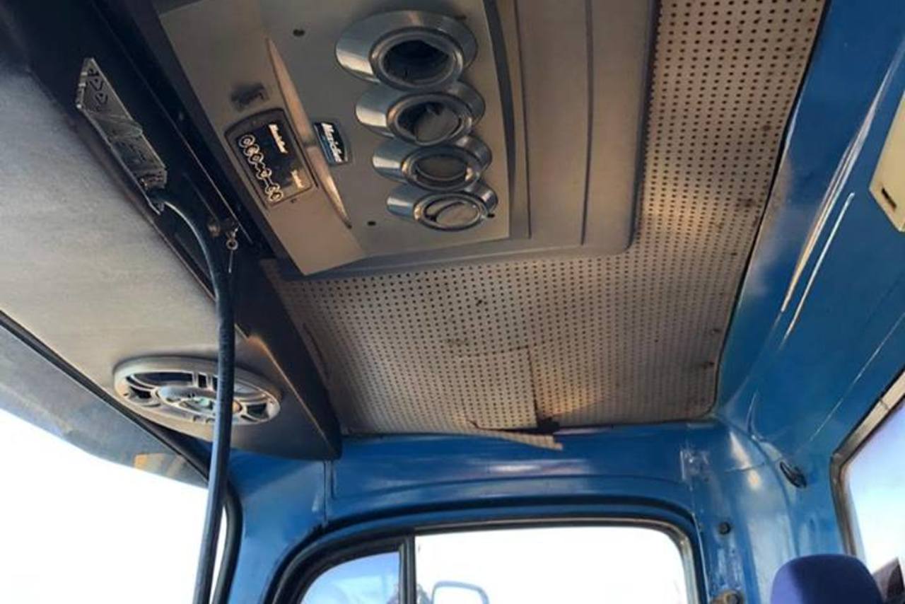 Mercedes Benz MB 2219 - 85/85 10