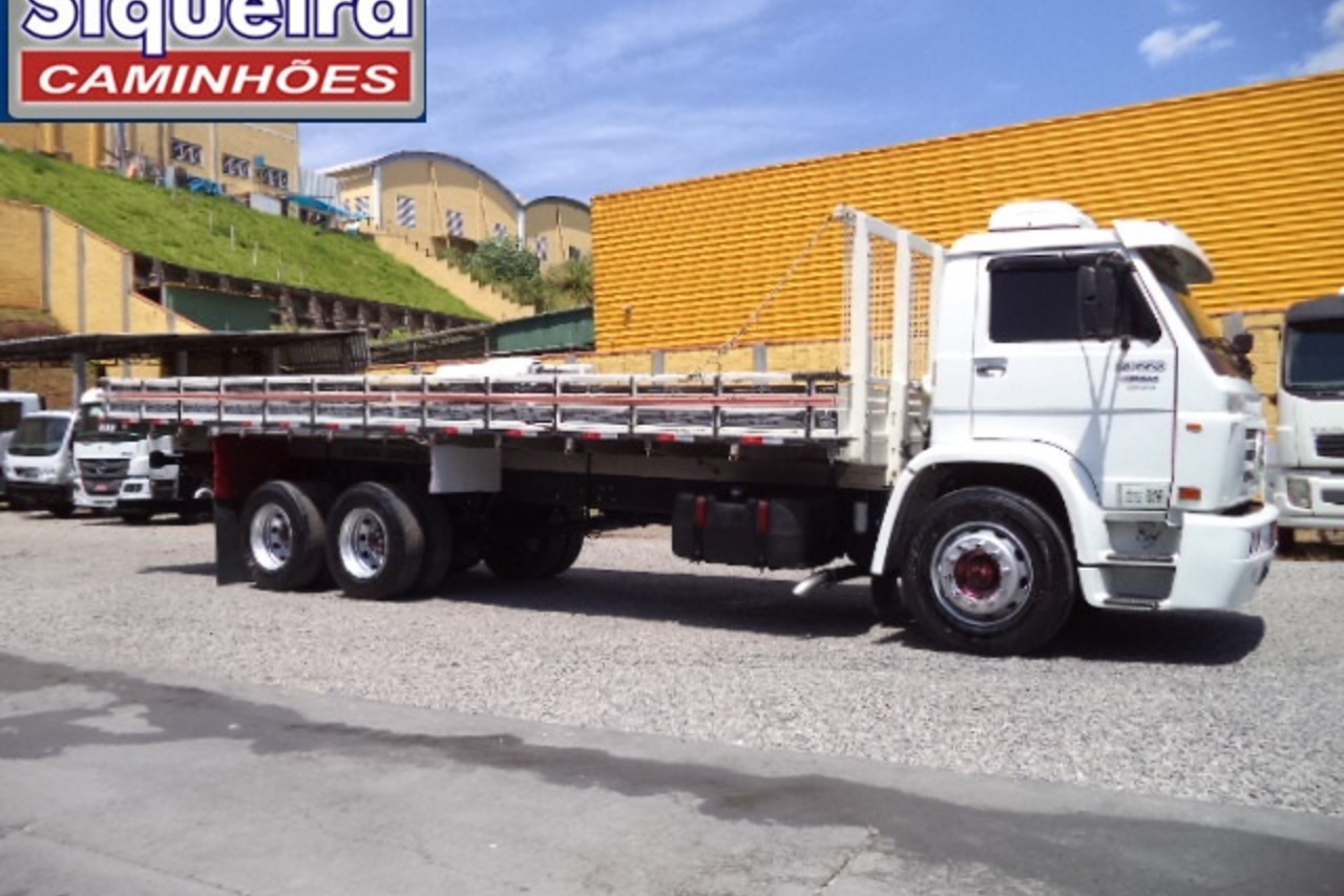 Volkswagen 23 220 - 05/05 15