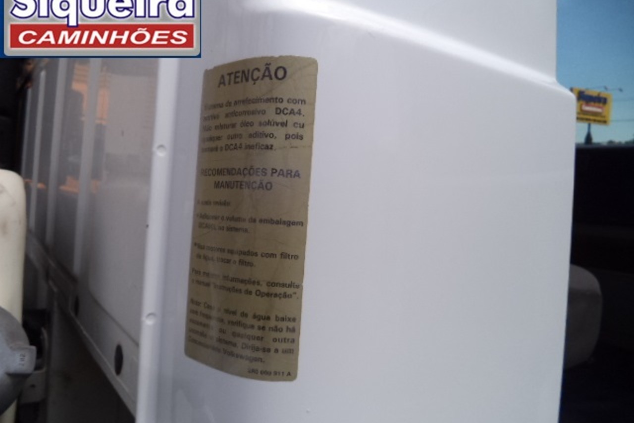 Volkswagen 23 220 - 05/05 16