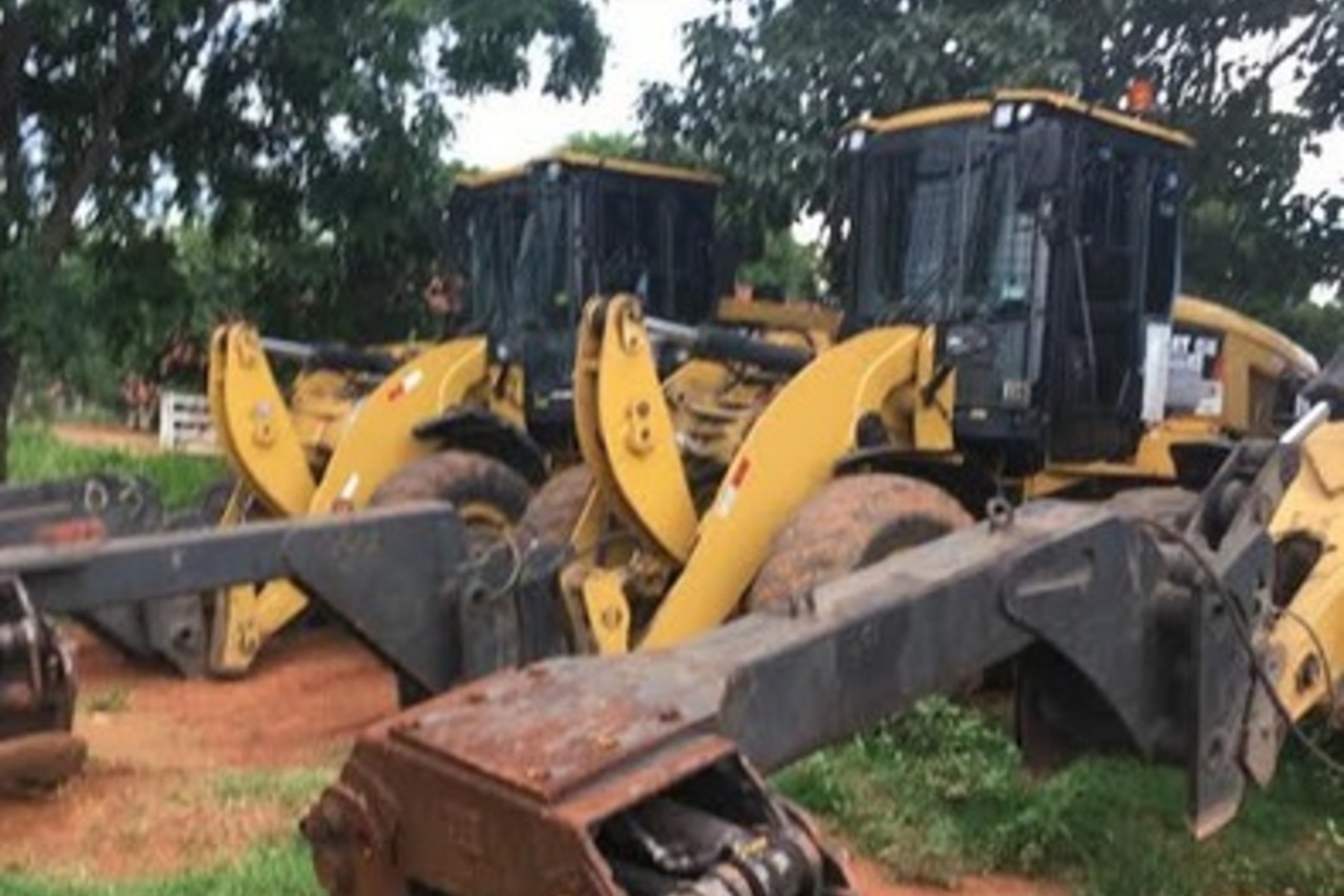 Caterpillar 924K - 16/16 2