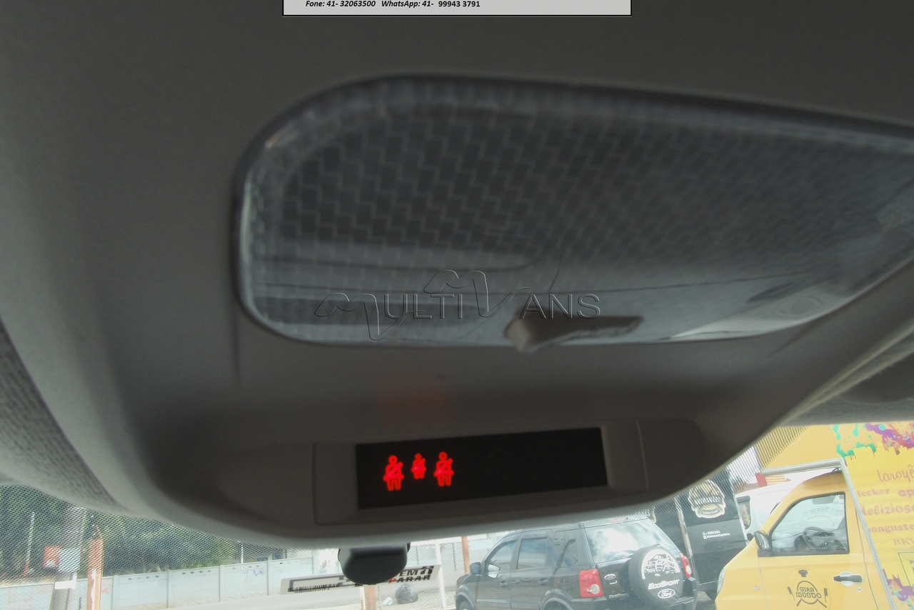 Citroen Jumper - 17/18 19